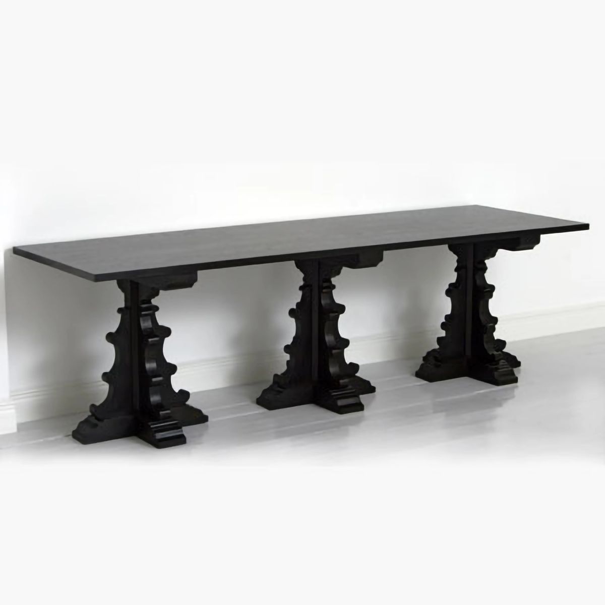 The Duomo Table