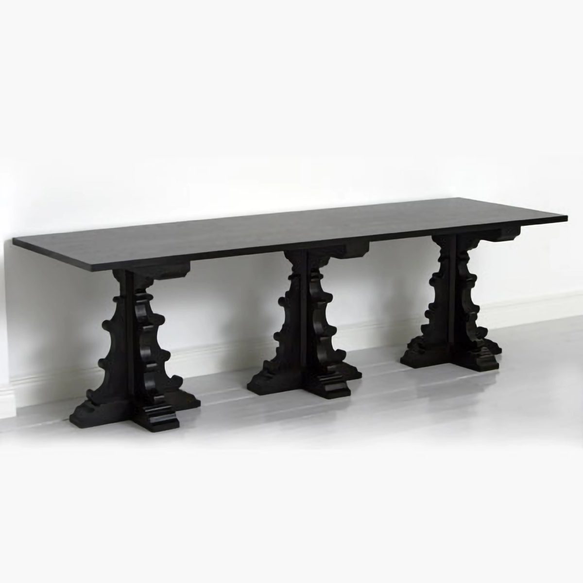 The Duomo Table