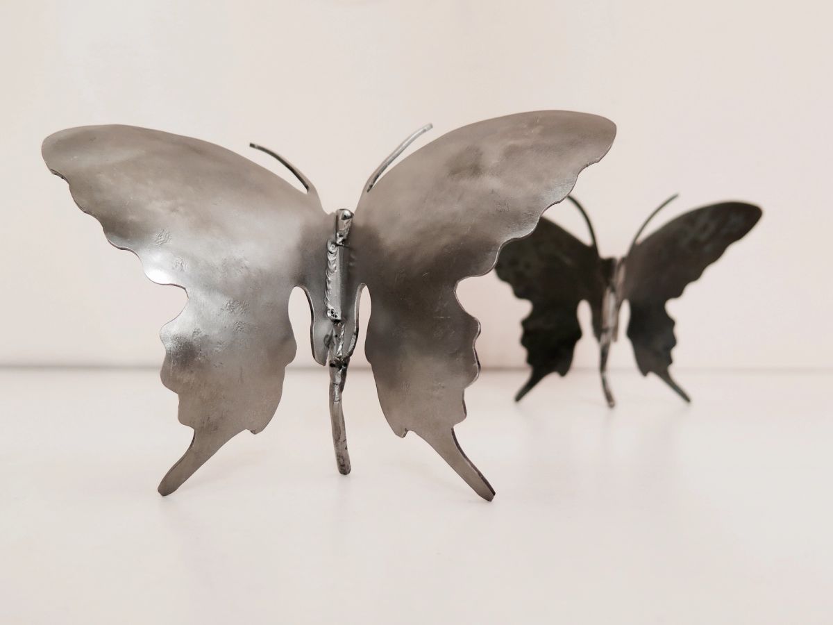 Butterflies
