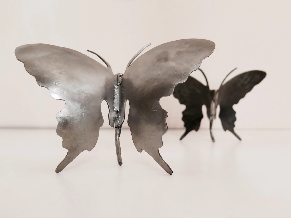 Butterflies