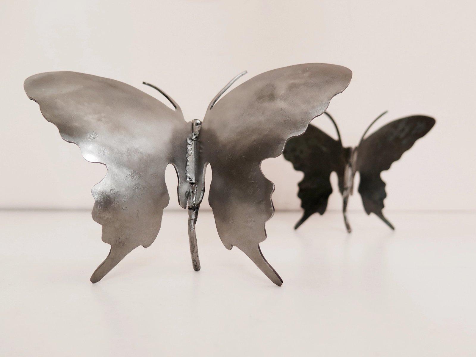 Butterflies