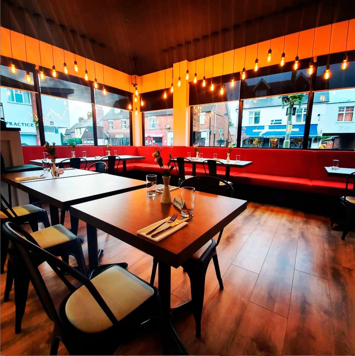 Guido’s Craft Pizza Restaurant