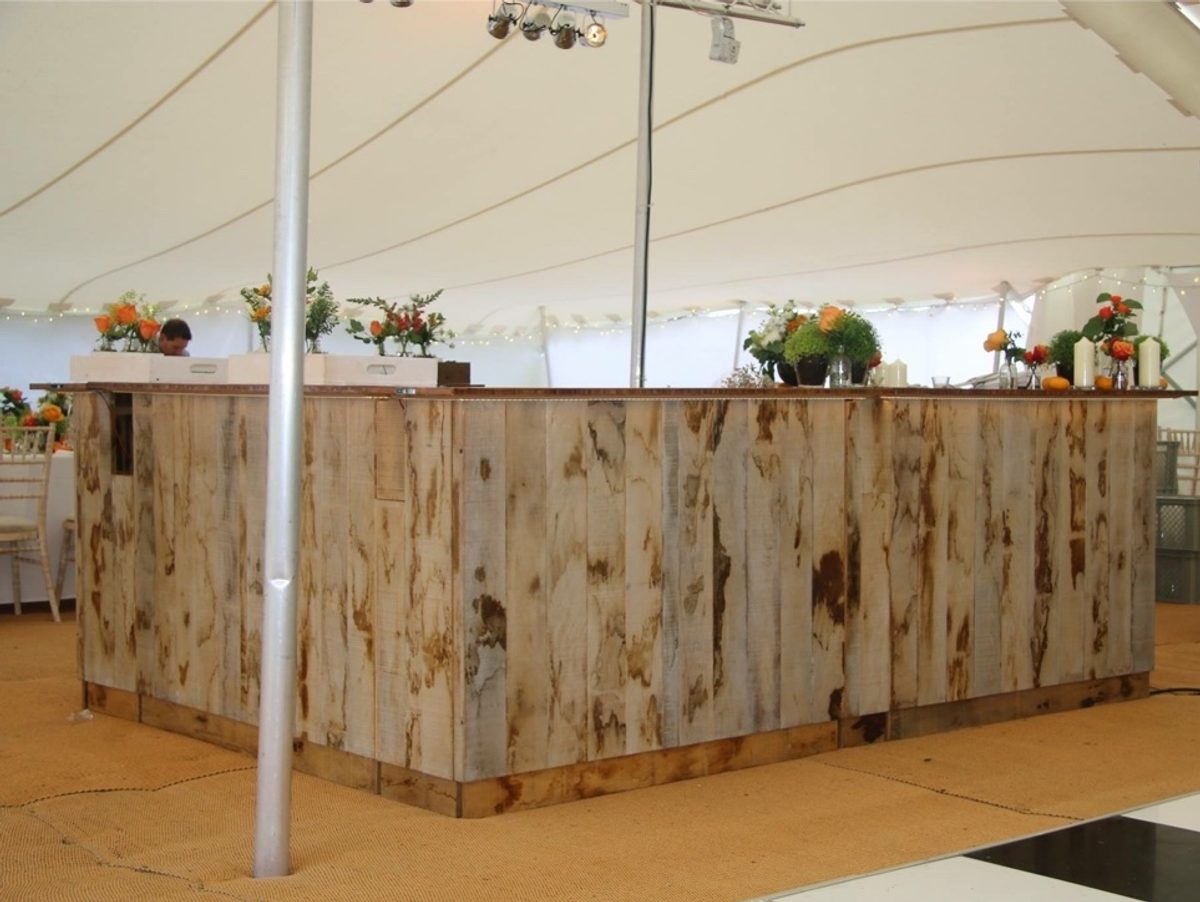 Oak Bar