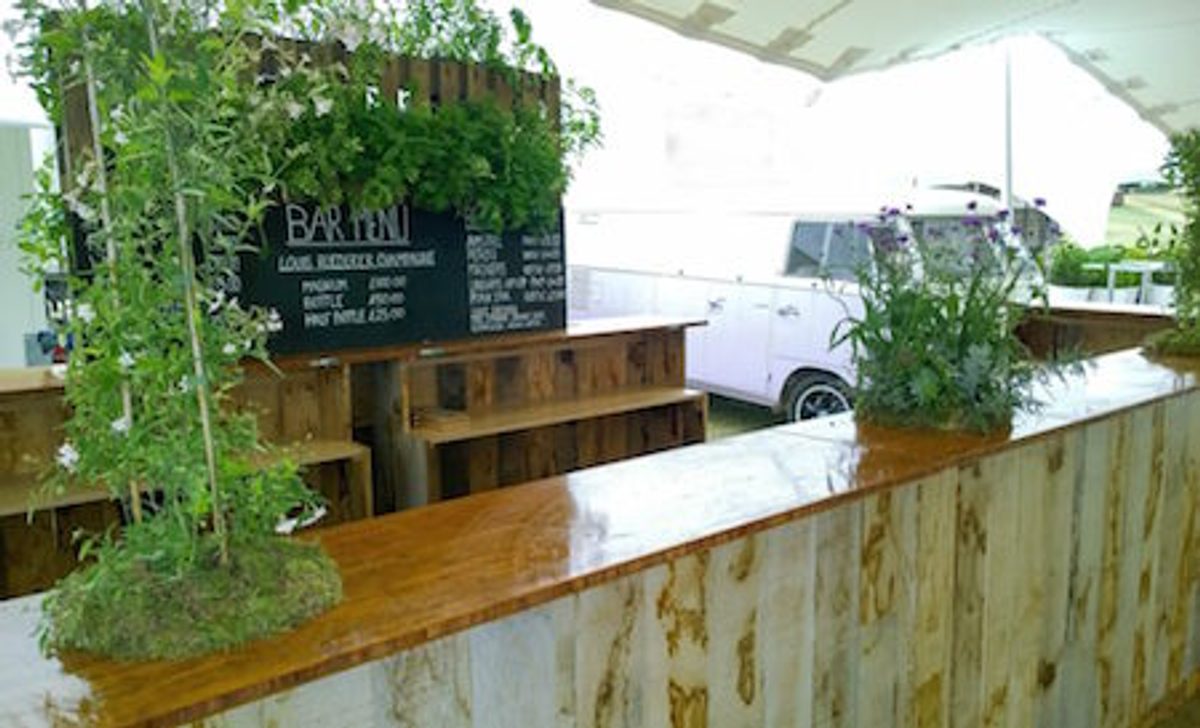 Oak Bar