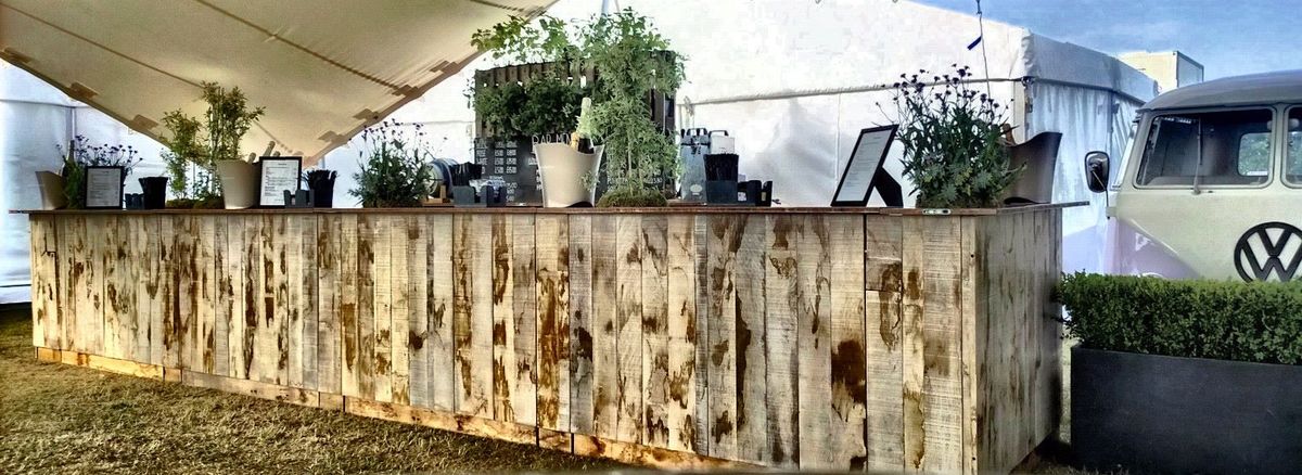 Oak Bar