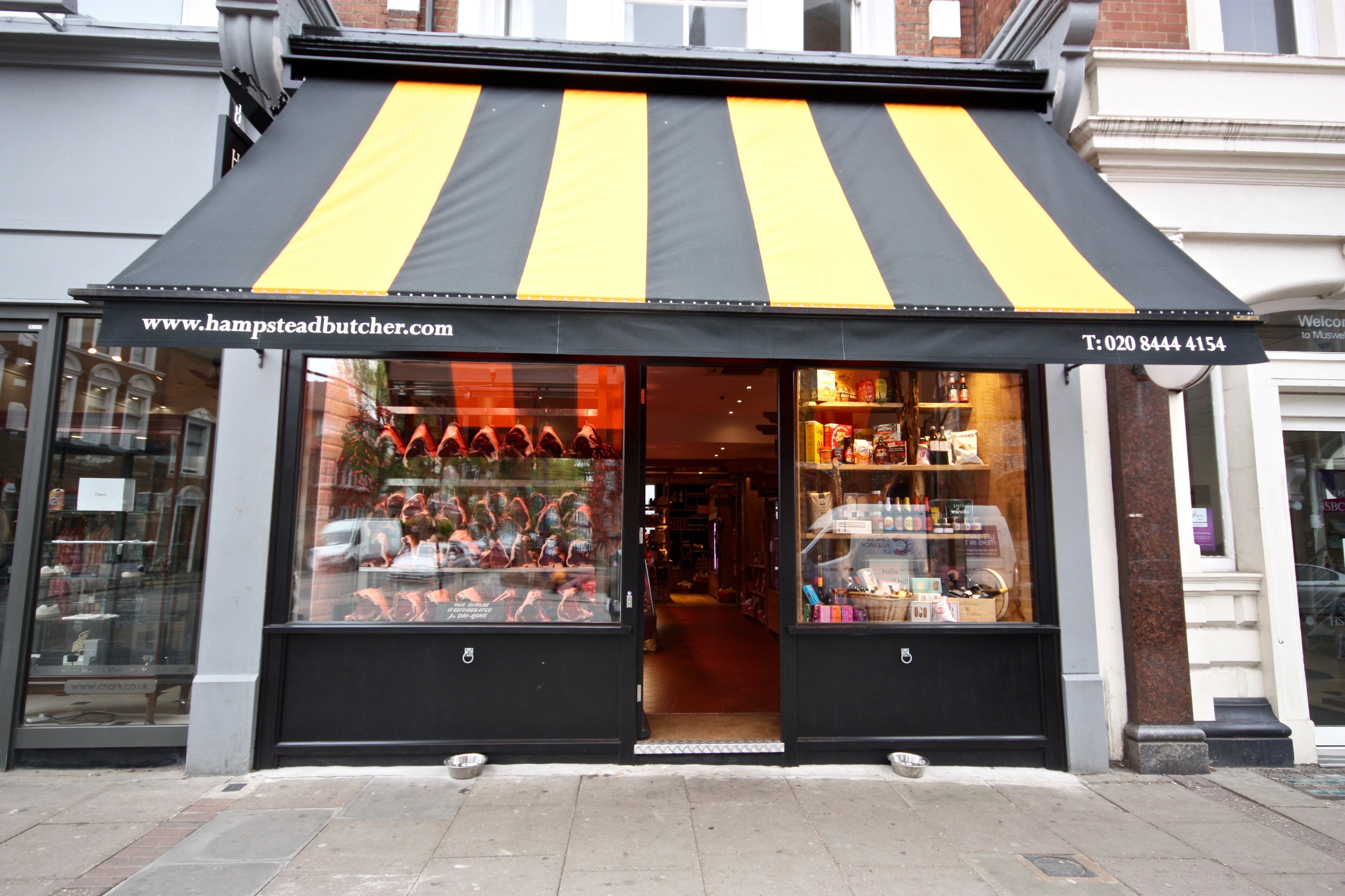 Hampstead Butcher and Providore