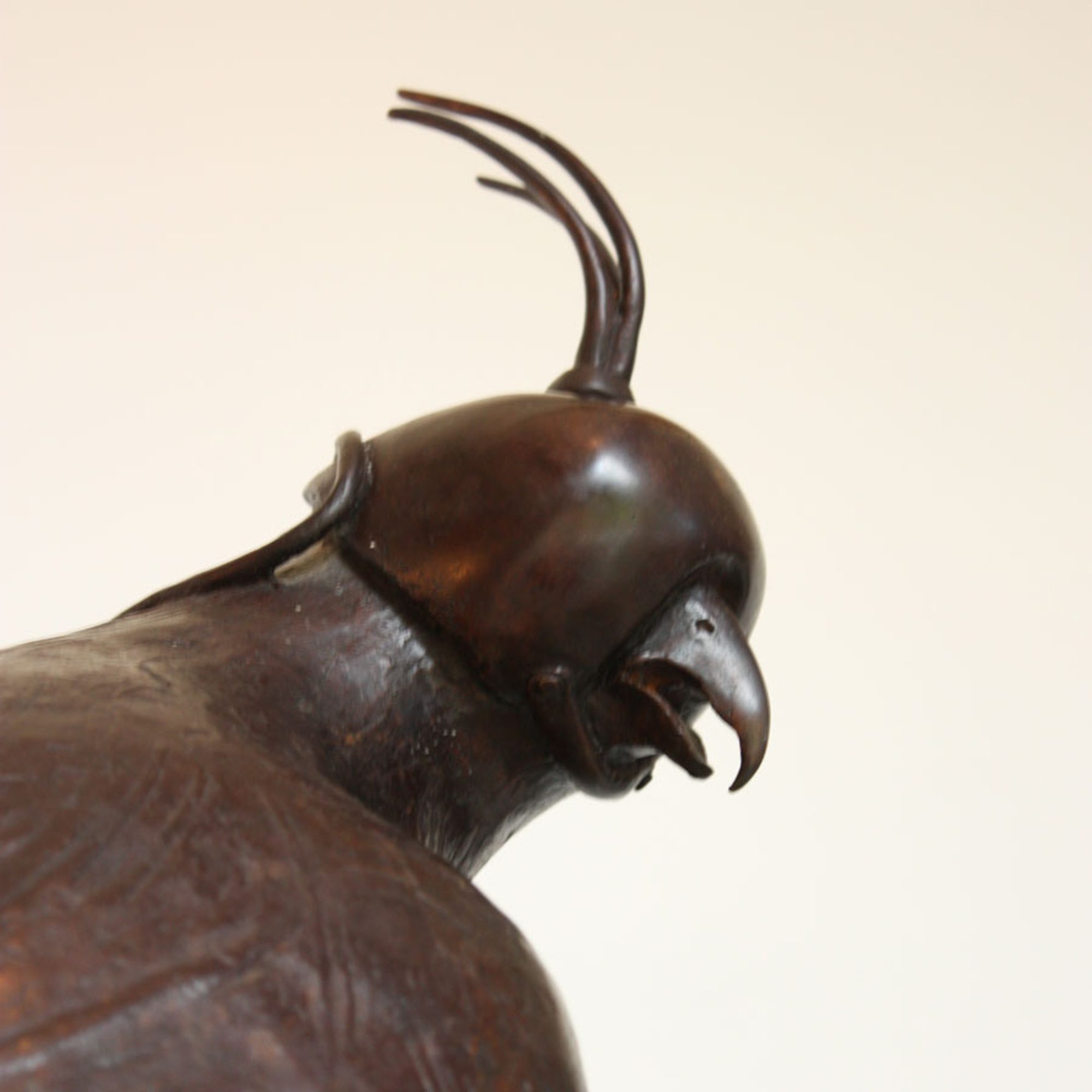 Sculptural