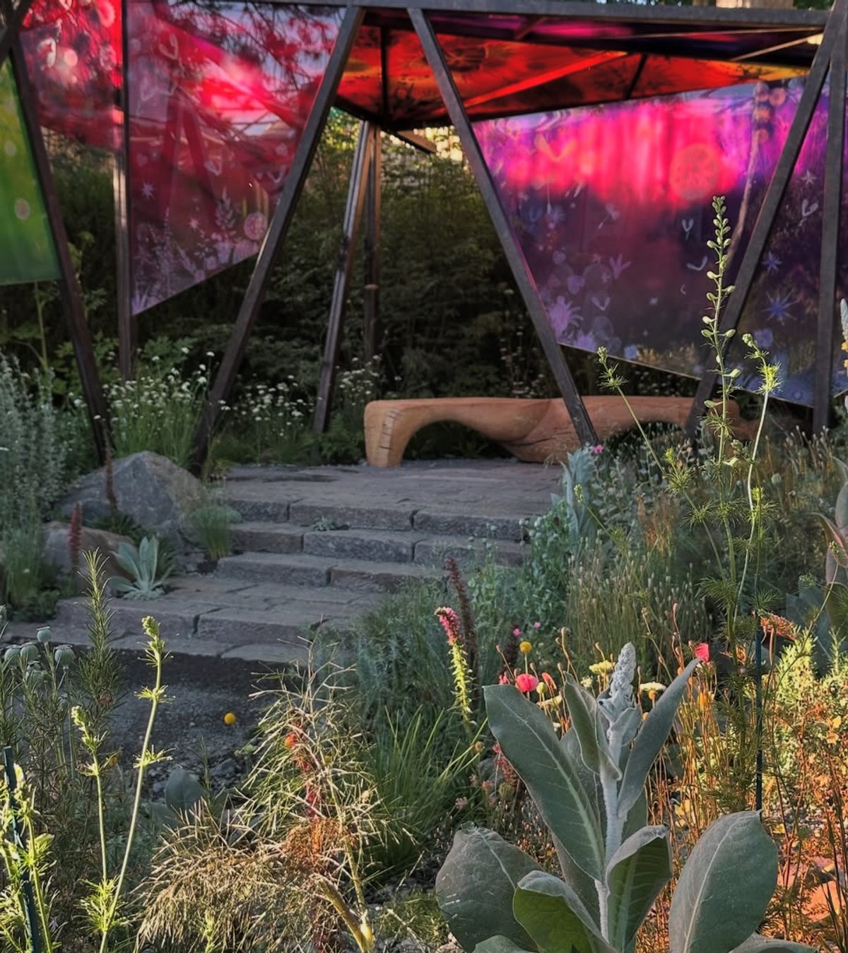 Chelsea Flower Show 2025