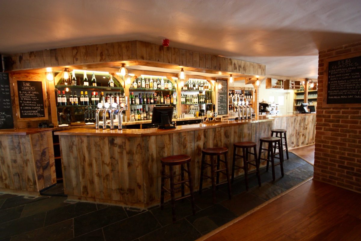 Royal Oak Pub
