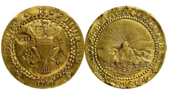 brasher doubloon