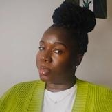 Headshot of Aderonke Egbedun