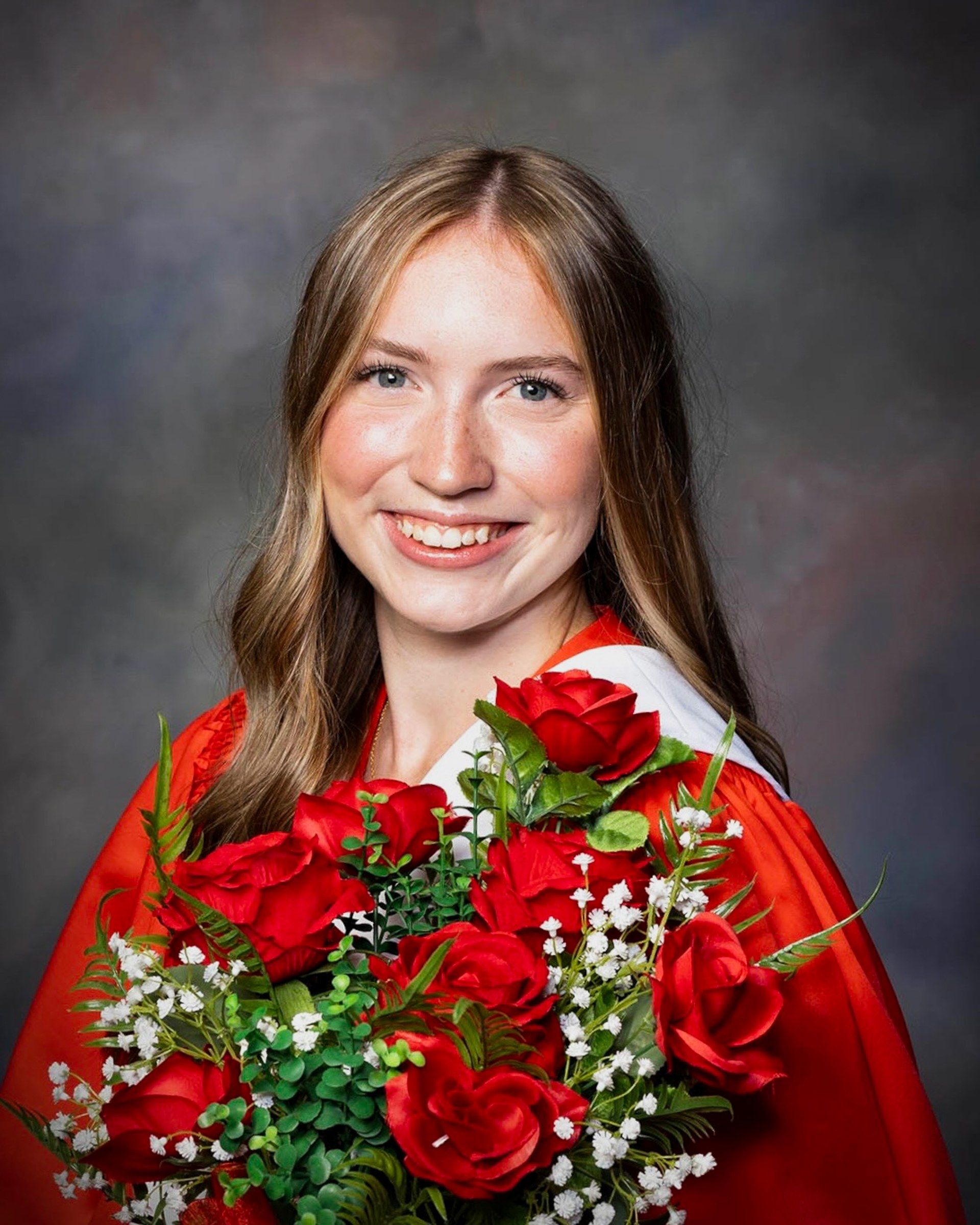Headshot of Serena Parlee
