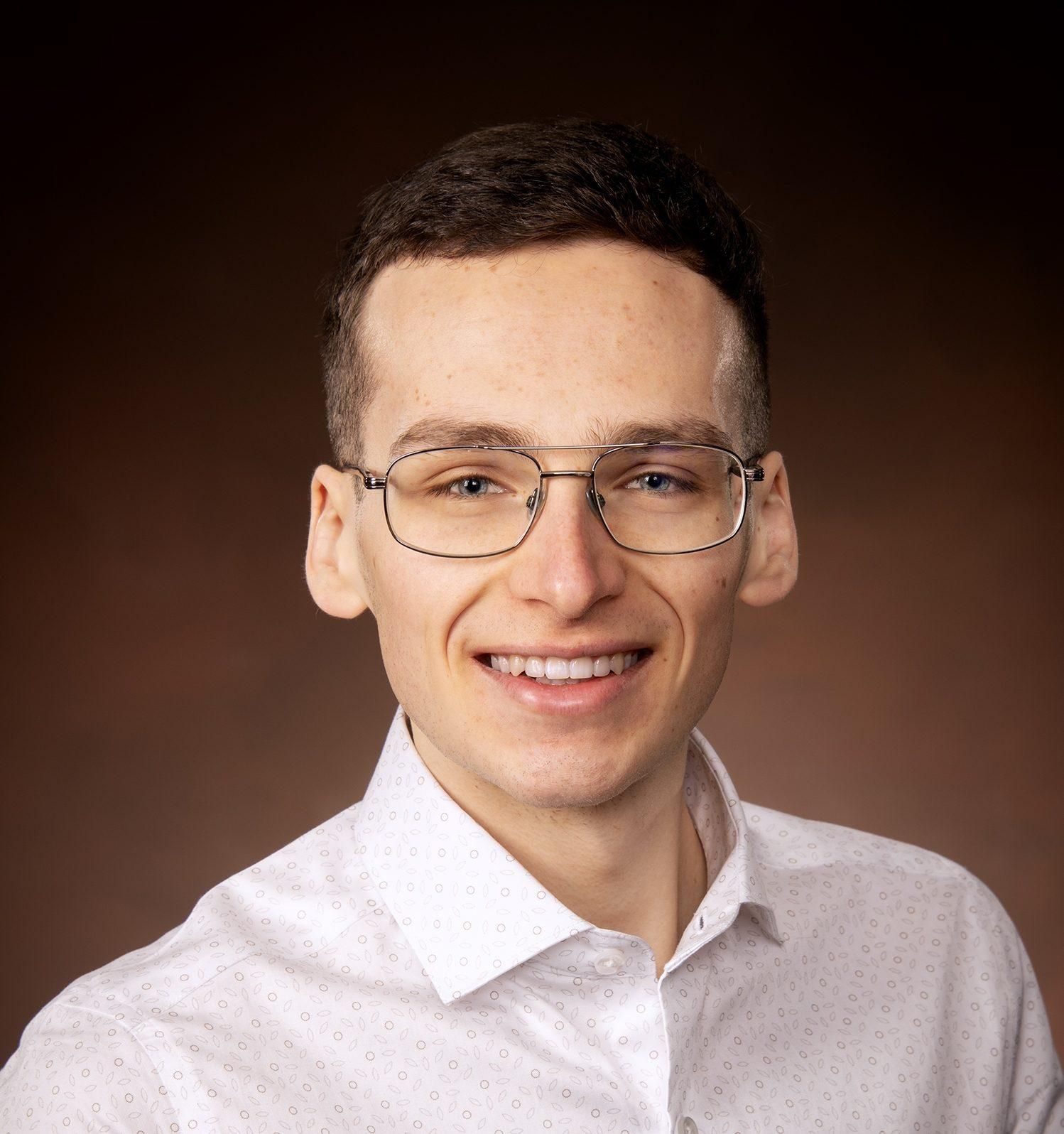 Olivier Castonguay Thériault