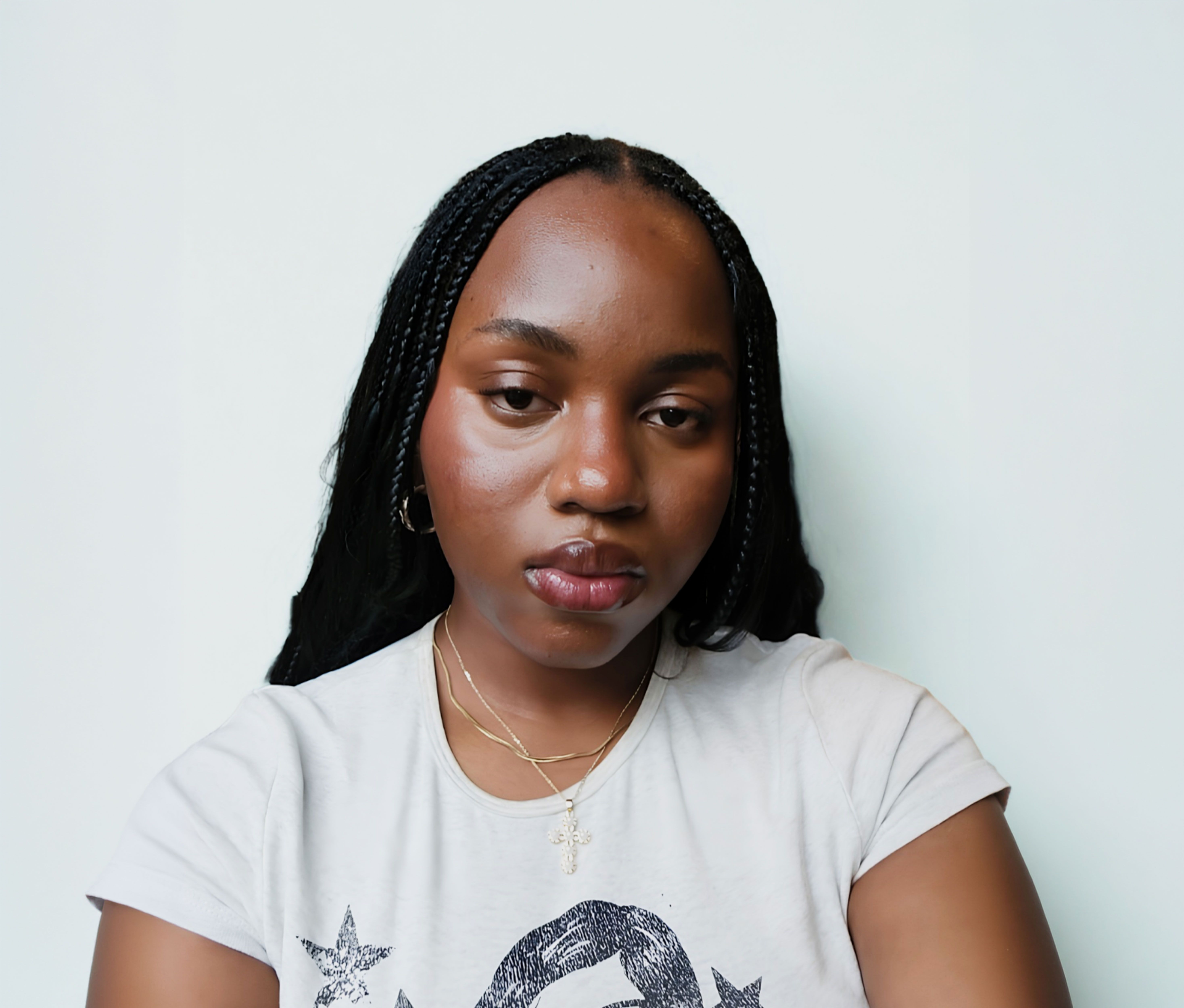 Headshot of Zara (Chukwuzara) Ekweaga