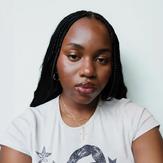 Headshot of Zara (Chukwuzara) Ekweaga
