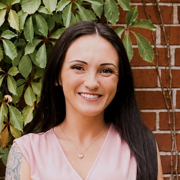 Kristen Lyons