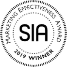 Summit Marketing Effectiveness Award 2019