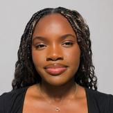 Headshot of Melody Ovuakporoyecha