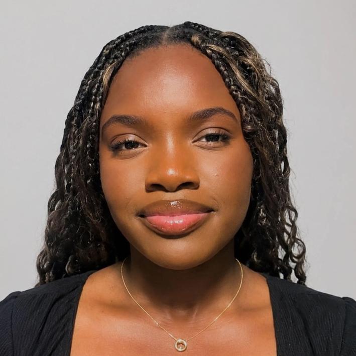 Melody Ovuakporoyecha