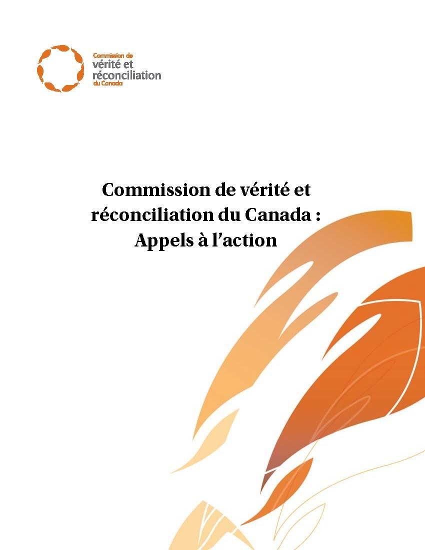4 Appels a l Action French Page 01