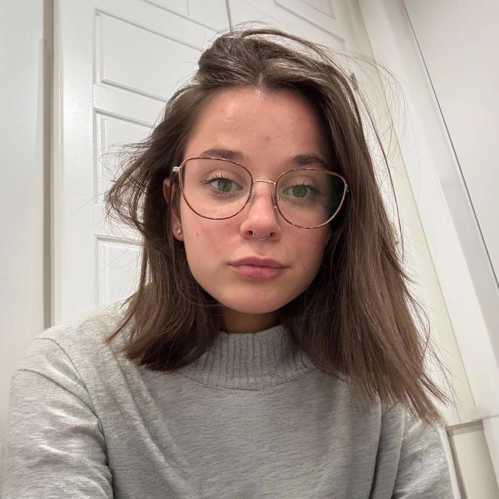Marija Ivanova