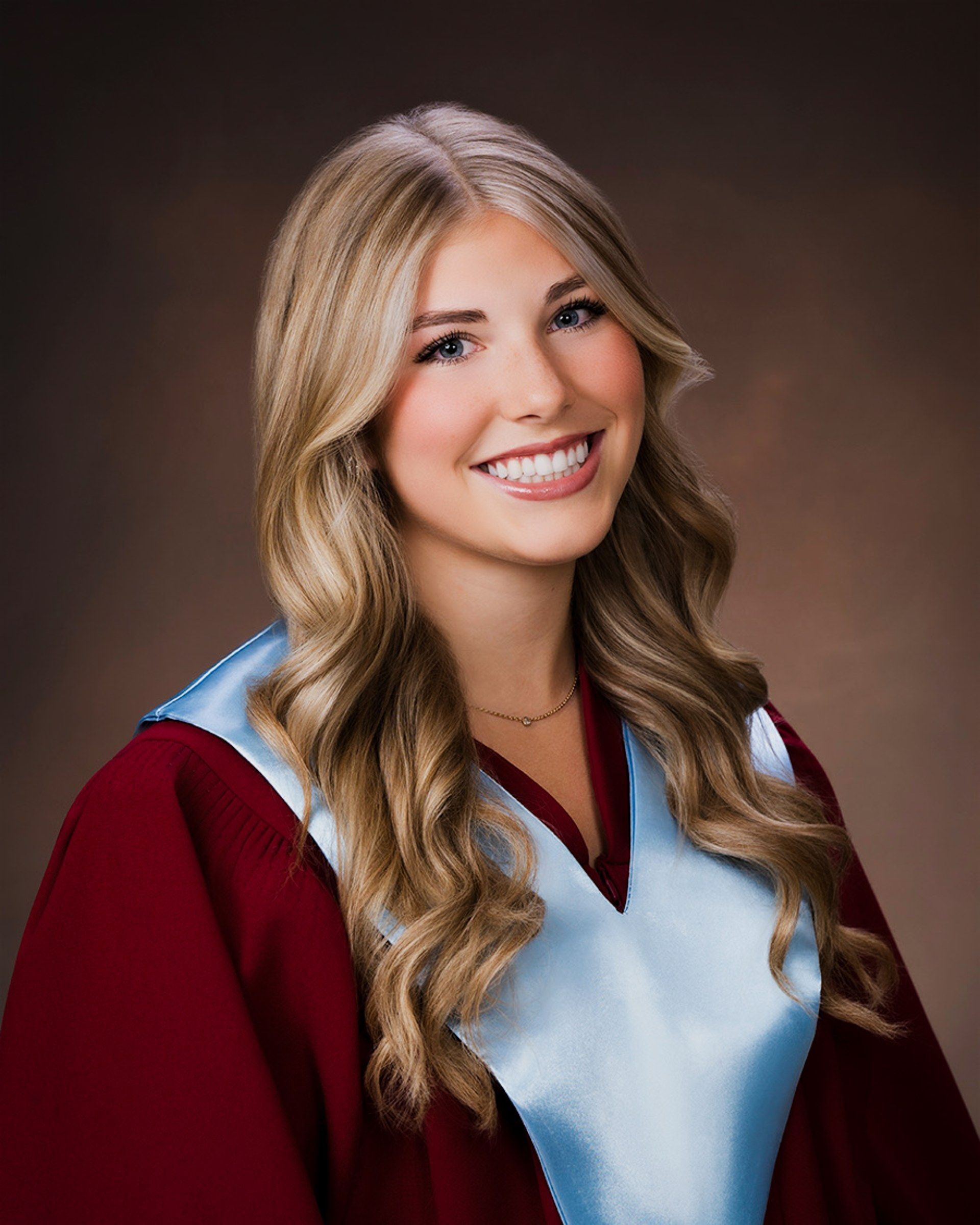 Headshot of Sadie Enstrom