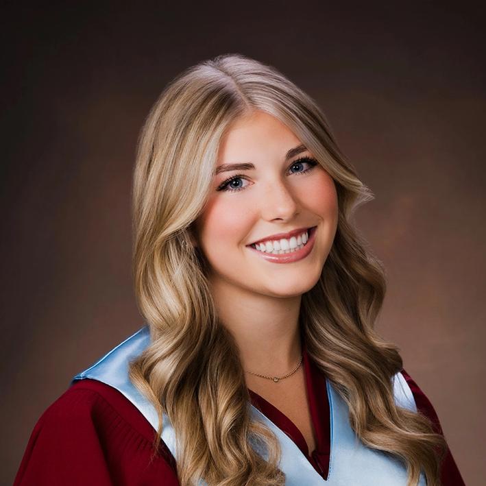 Sadie Enstrom