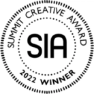 Summit Creative Award 2022 Winner