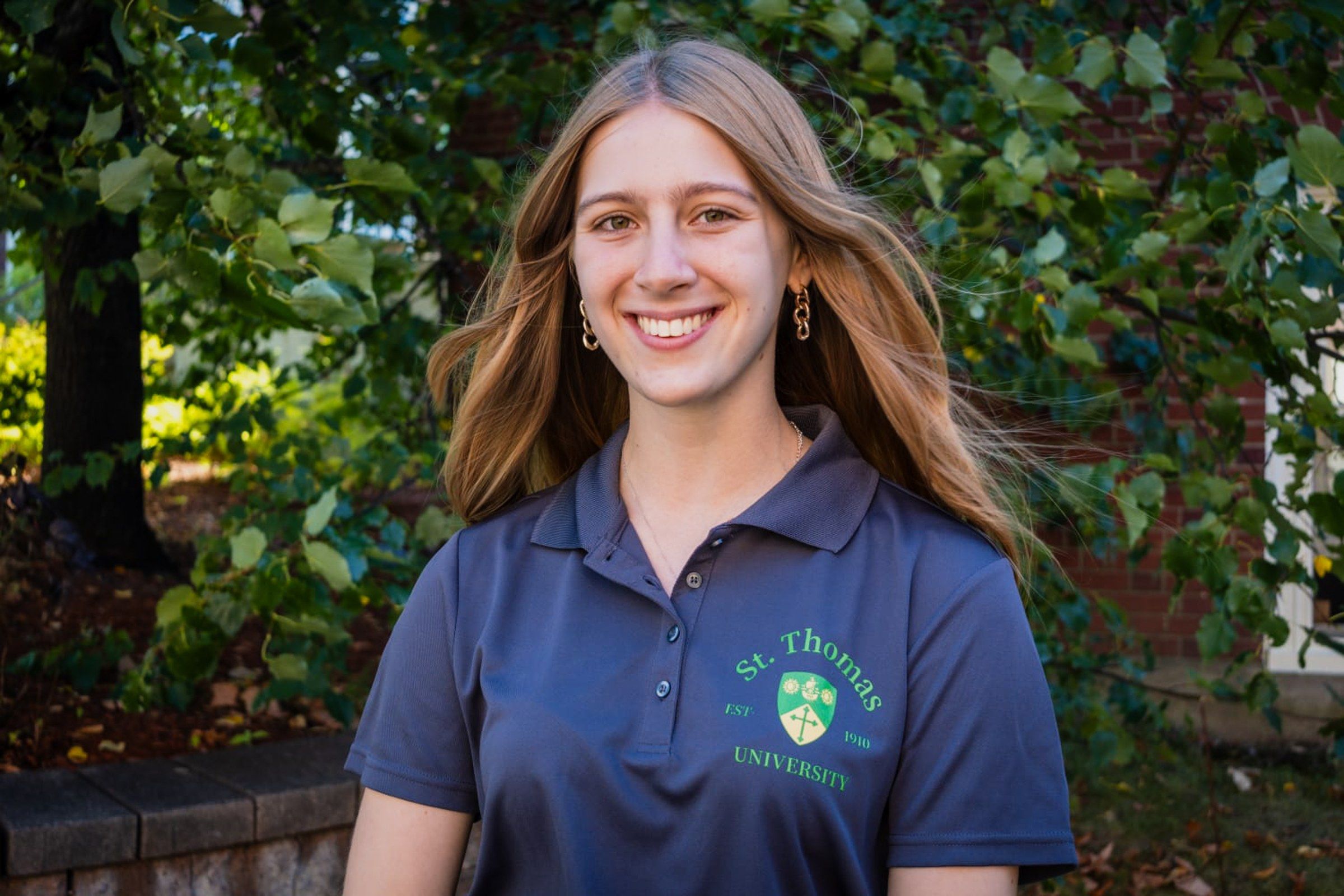 Headshot of Kate Haché