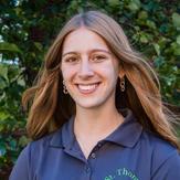 Headshot of Kate Haché