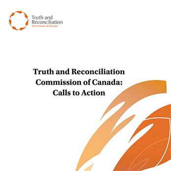 Truth and Reconciliation