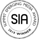 Summit Emerging Media Award 2019