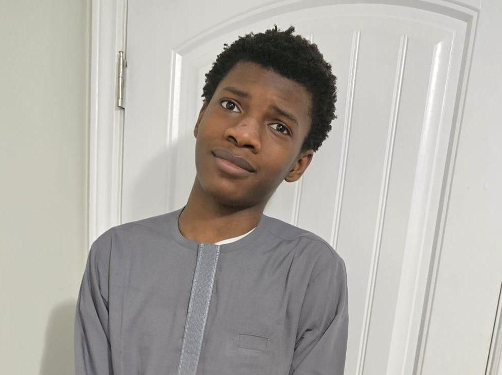 Erioluwa Daniel Aduleye 2