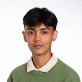 Headshot of Himanshu Sharma