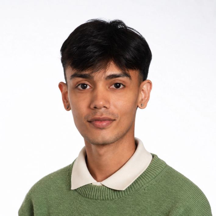 Himanshu Sharma