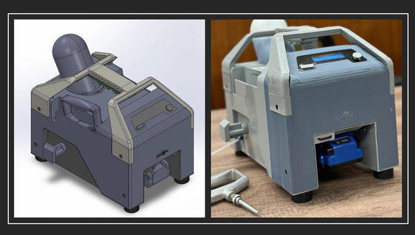 MXT – Capital-Efficient Cyber-Physical Product Development