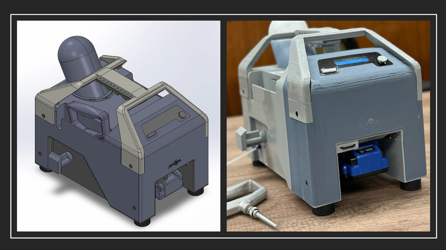 MXT – Capital-Efficient Cyber-Physical Product Development