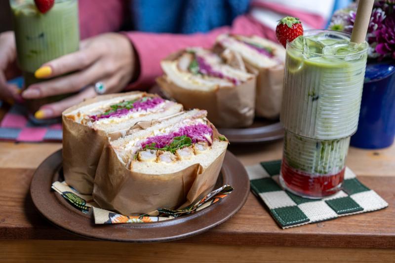 Cafe Tampopo – Helsinki