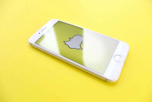 Annonsering på Snapchat - Se hvorfor markedsføring her kan være beste reklamen