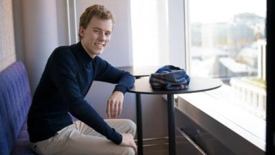Daniel Martinsen