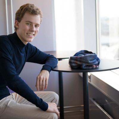 Daniel Martinsen