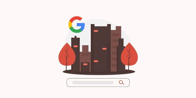 Bli synlig i Oslo på Google