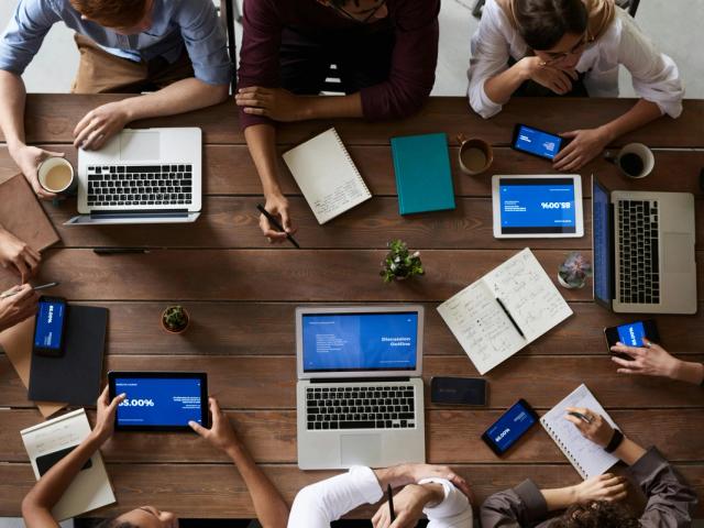 Ta din affiliate marketing til neste nivå med Circlewise.io – Marketin
