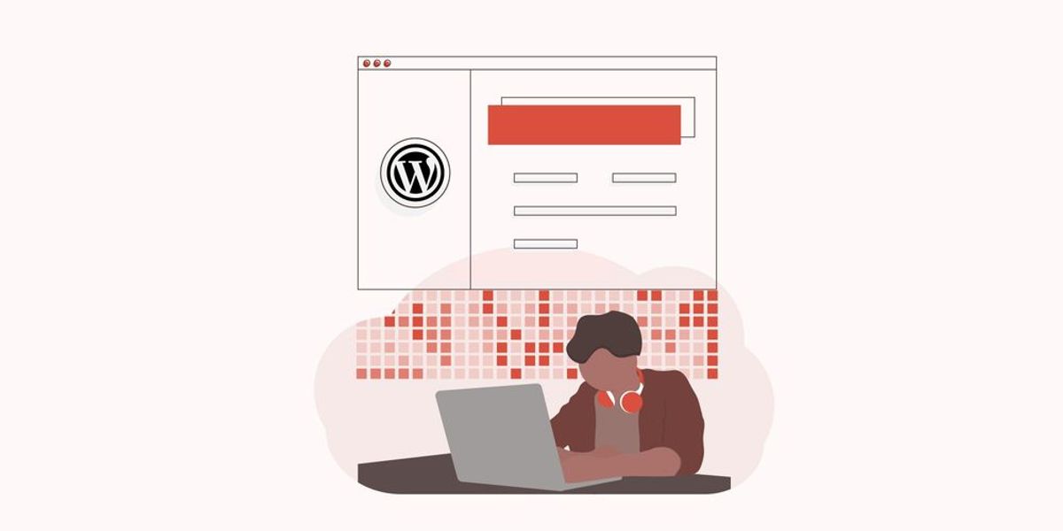Vi lager custom Wordpress tema og nettsideutvikling - Alt er mulig!