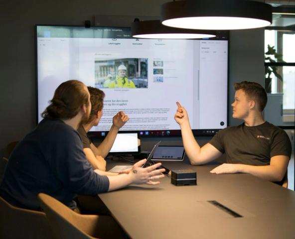 Hva er en SEO-strategi og hvordan kan den brukes til å forbedre nettstedet ditt?