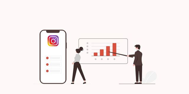 Instagram annonsering