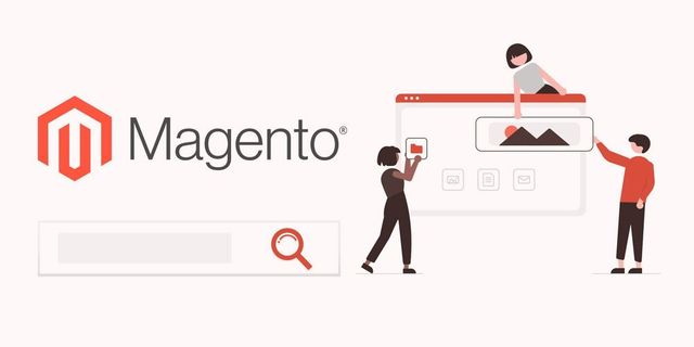 SEO for Magento - Vi hjelper deg med å komme til toppen av Google