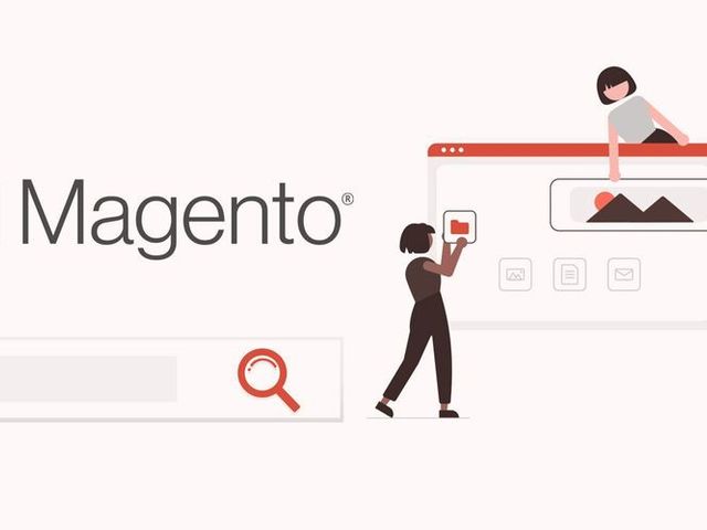 SEO for Magento - Vi hjelper deg med å komme til toppen av Google