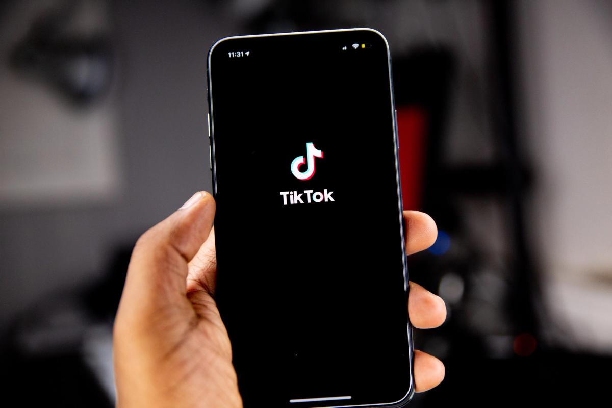 Annonsering på Tiktok - Se hvorfor Tiktok reklame er den beste markedsføringen