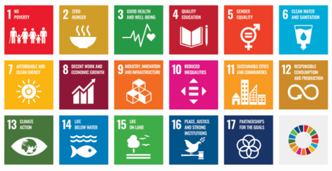 un sdgs